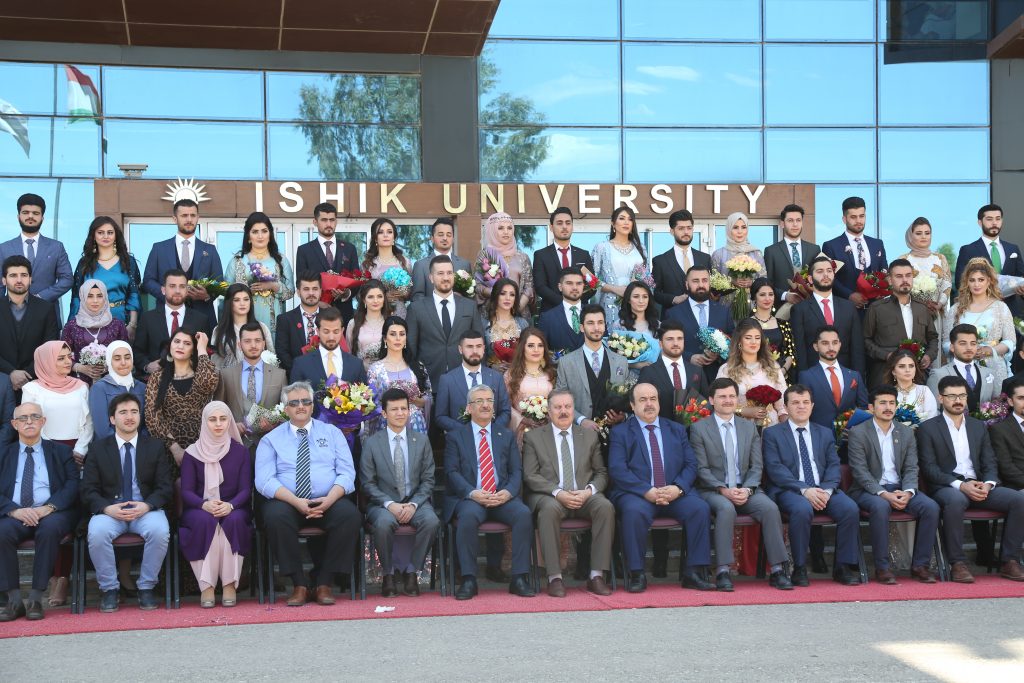 Tishk International University | The Future is Here