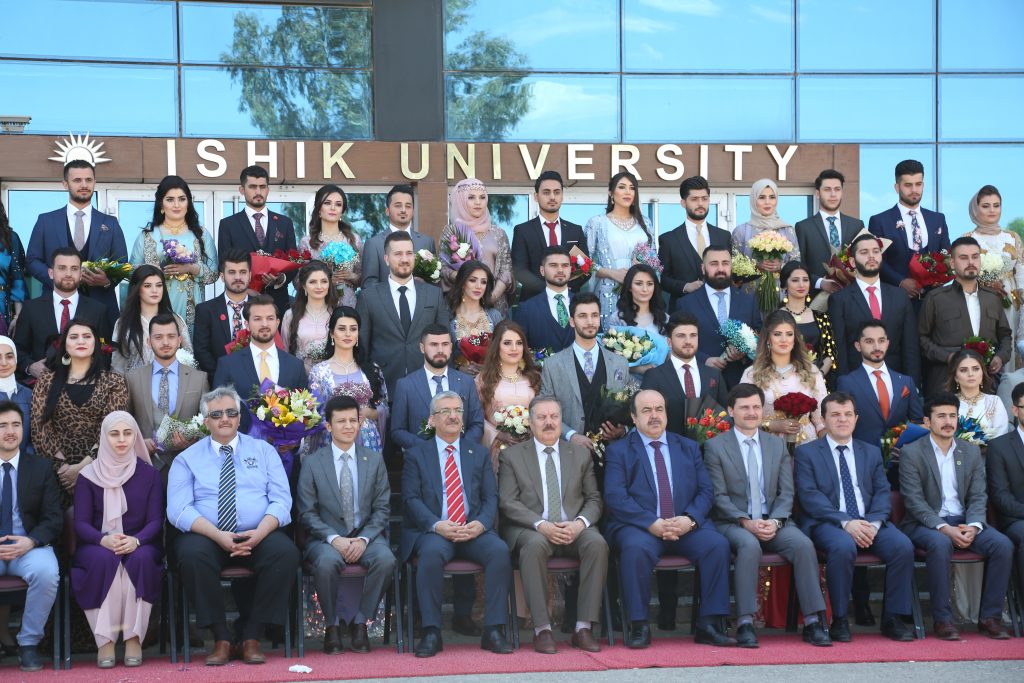Tishk International University | The Future is Here