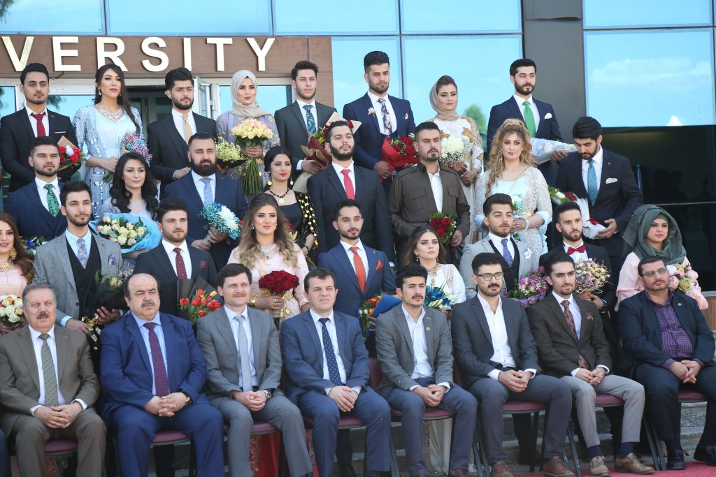 Tishk International University | The Future is Here