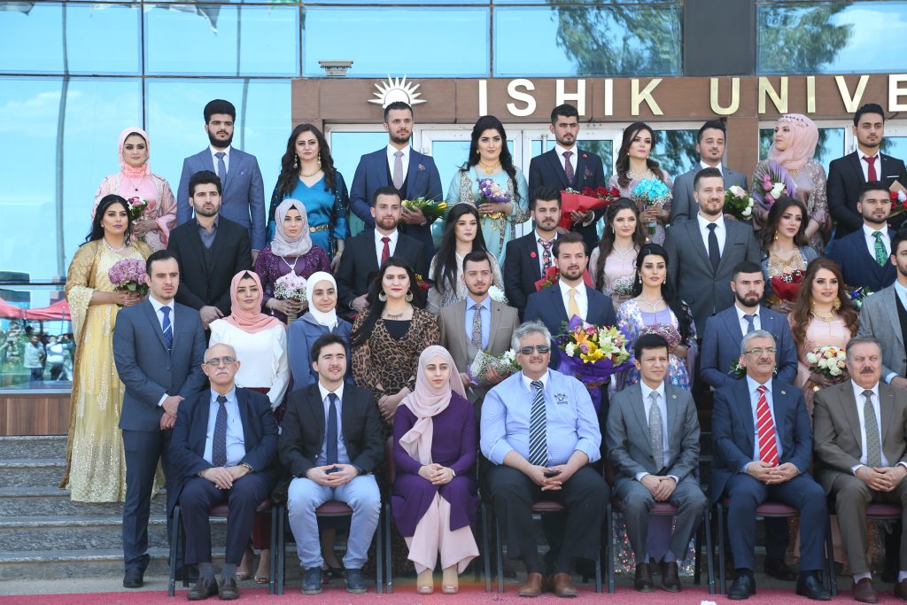 Tishk International University | The Future is Here