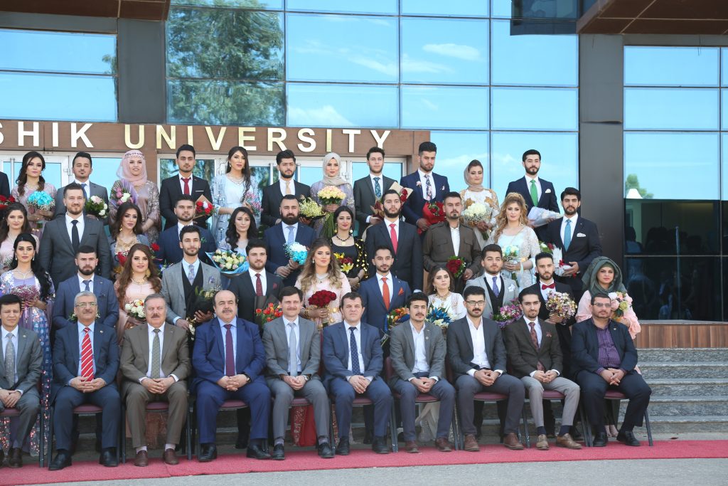 Tishk International University | The Future is Here