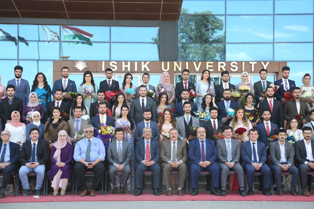 Tishk International University | The Future is Here