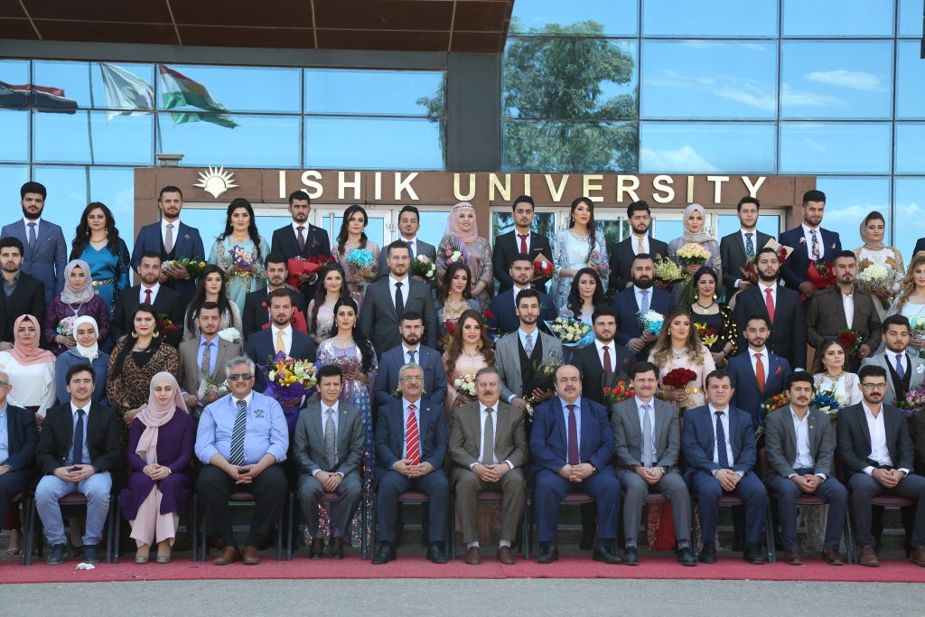 Tishk International University | The Future is Here