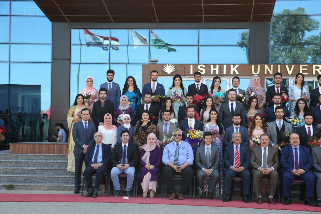Tishk International University | The Future is Here