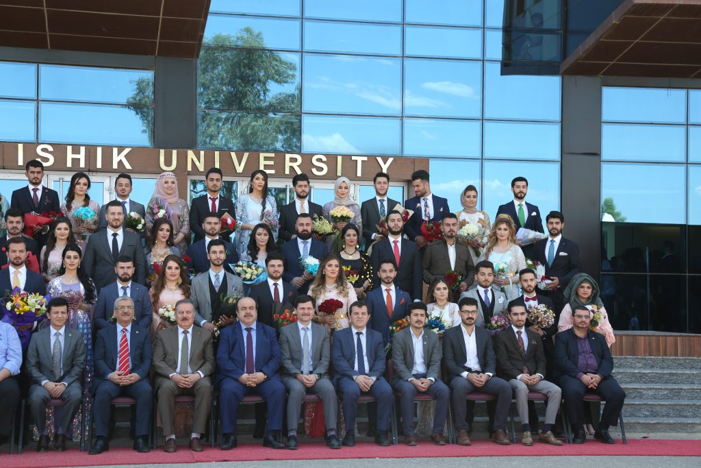 Tishk International University | The Future is Here