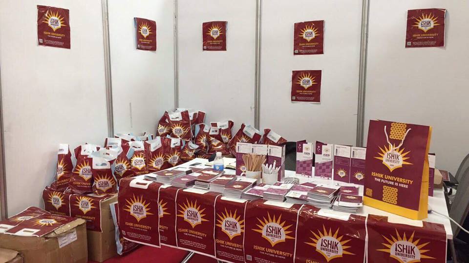 Tishk International University | The Future is Here