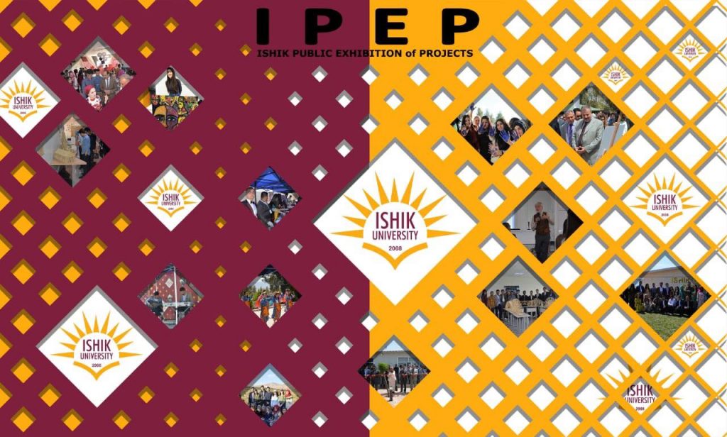 Tishk International University | The Future is Here