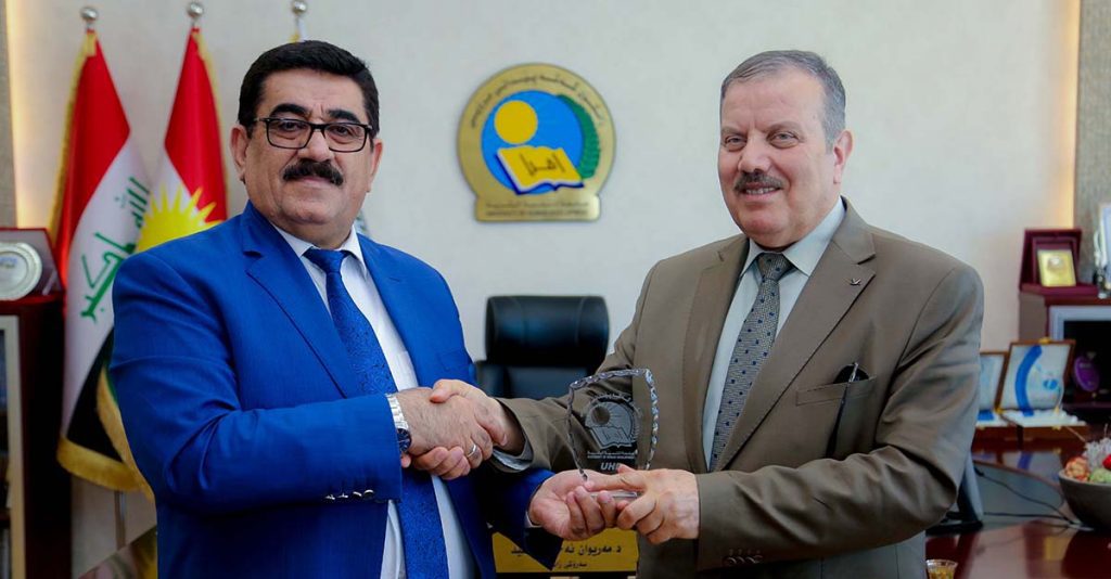 Tishk International University | The Future is Here