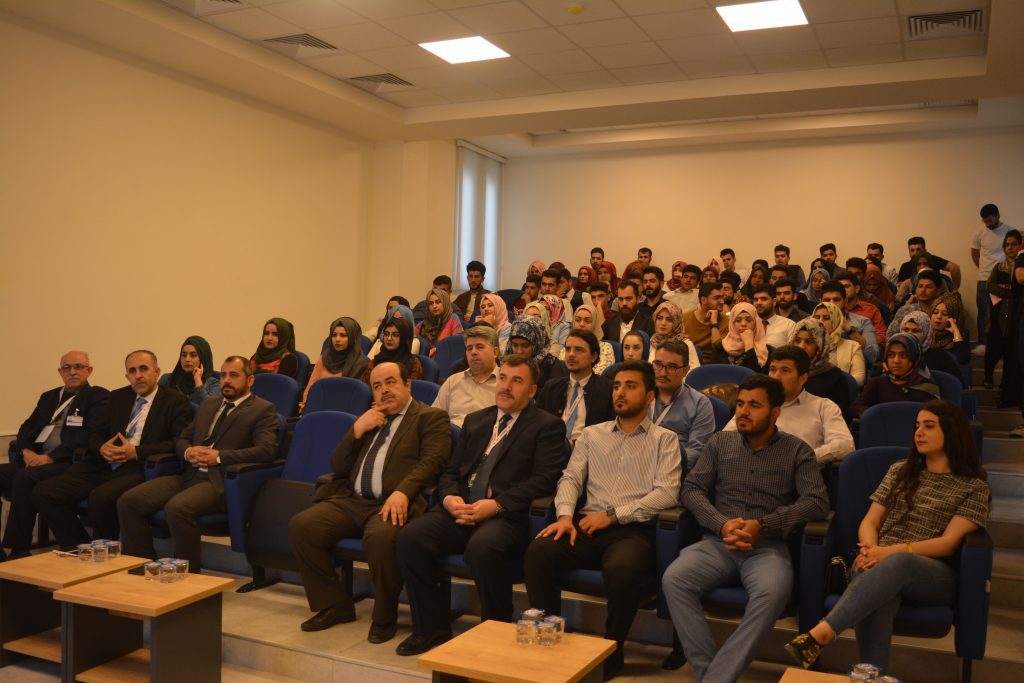 Tishk International University | The Future is Here