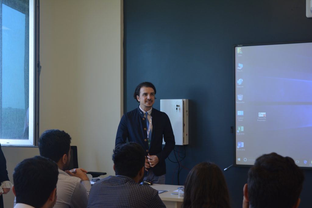 Tishk International University | The Future is Here