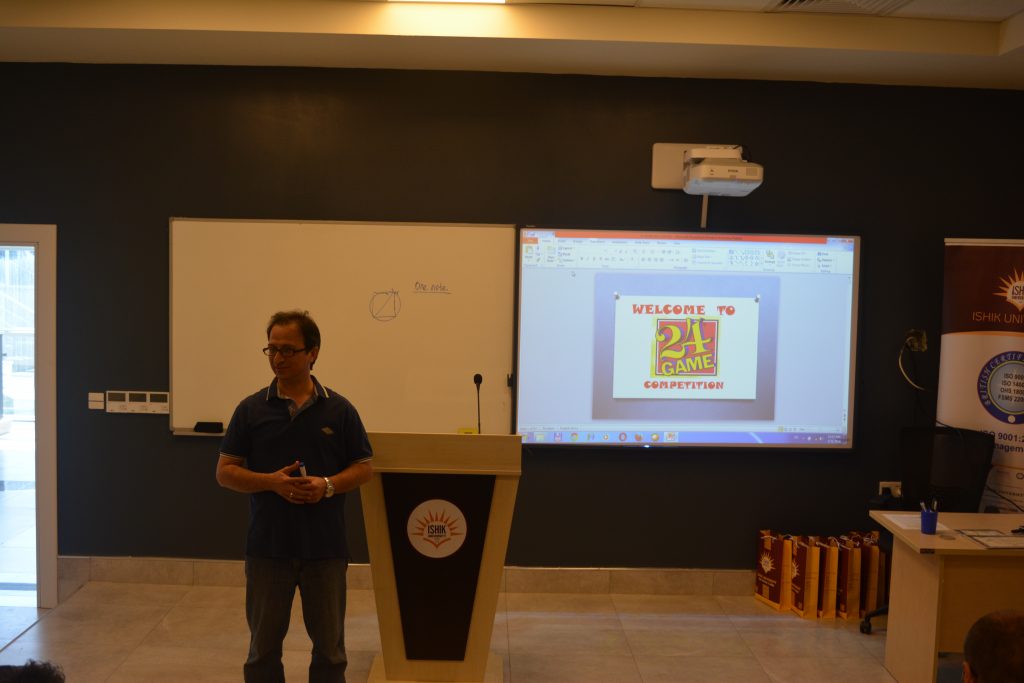 Tishk International University | The Future is Here