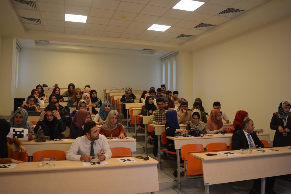 Tishk International University | The Future is Here