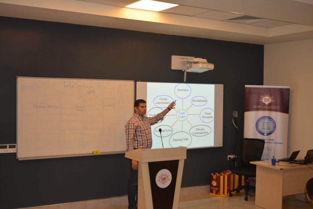 Tishk International University | The Future is Here