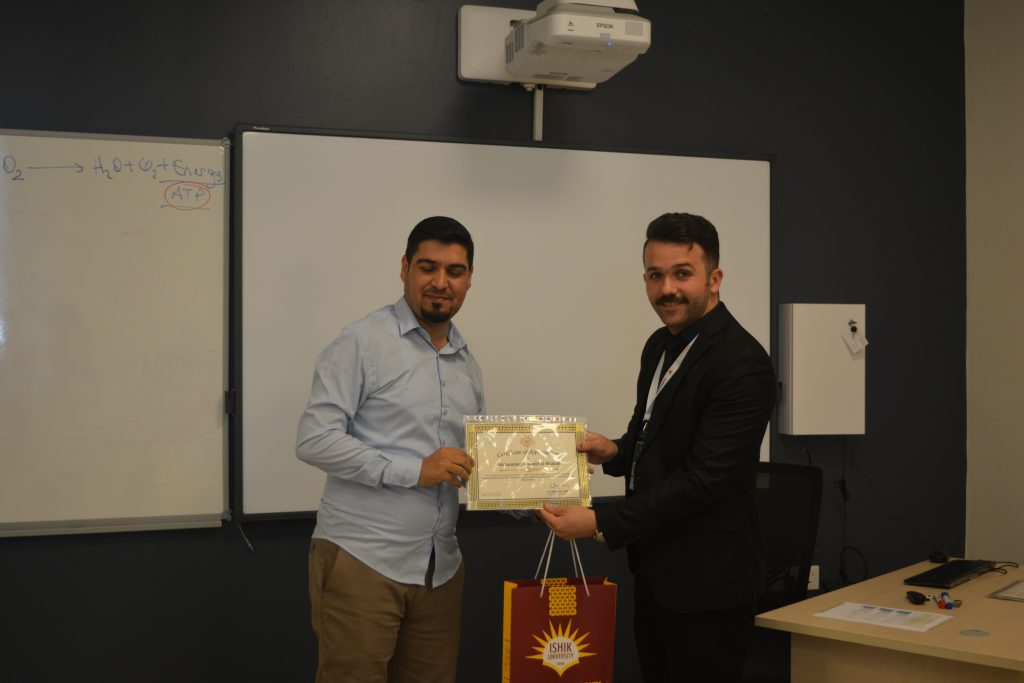 Tishk International University | The Future is Here