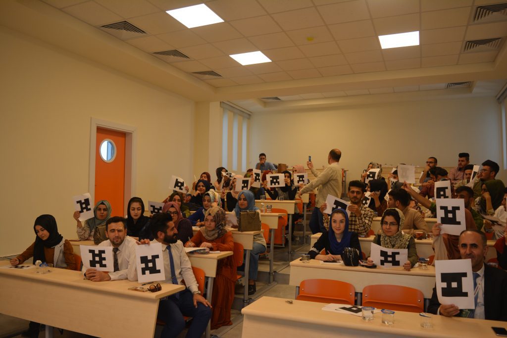 Tishk International University | The Future is Here