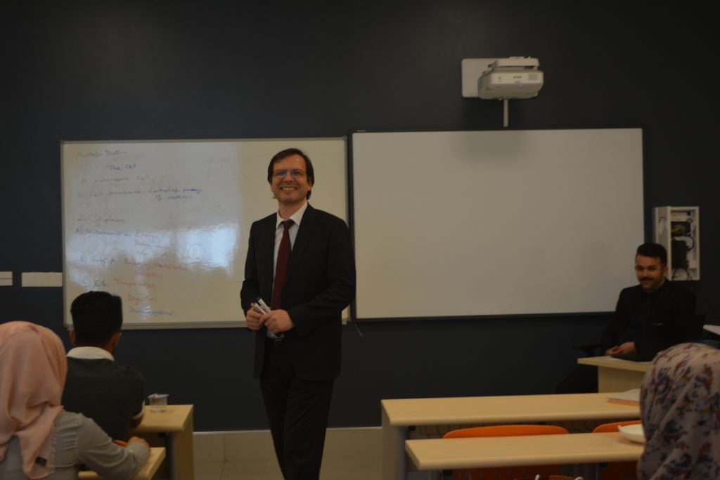 Tishk International University | The Future is Here