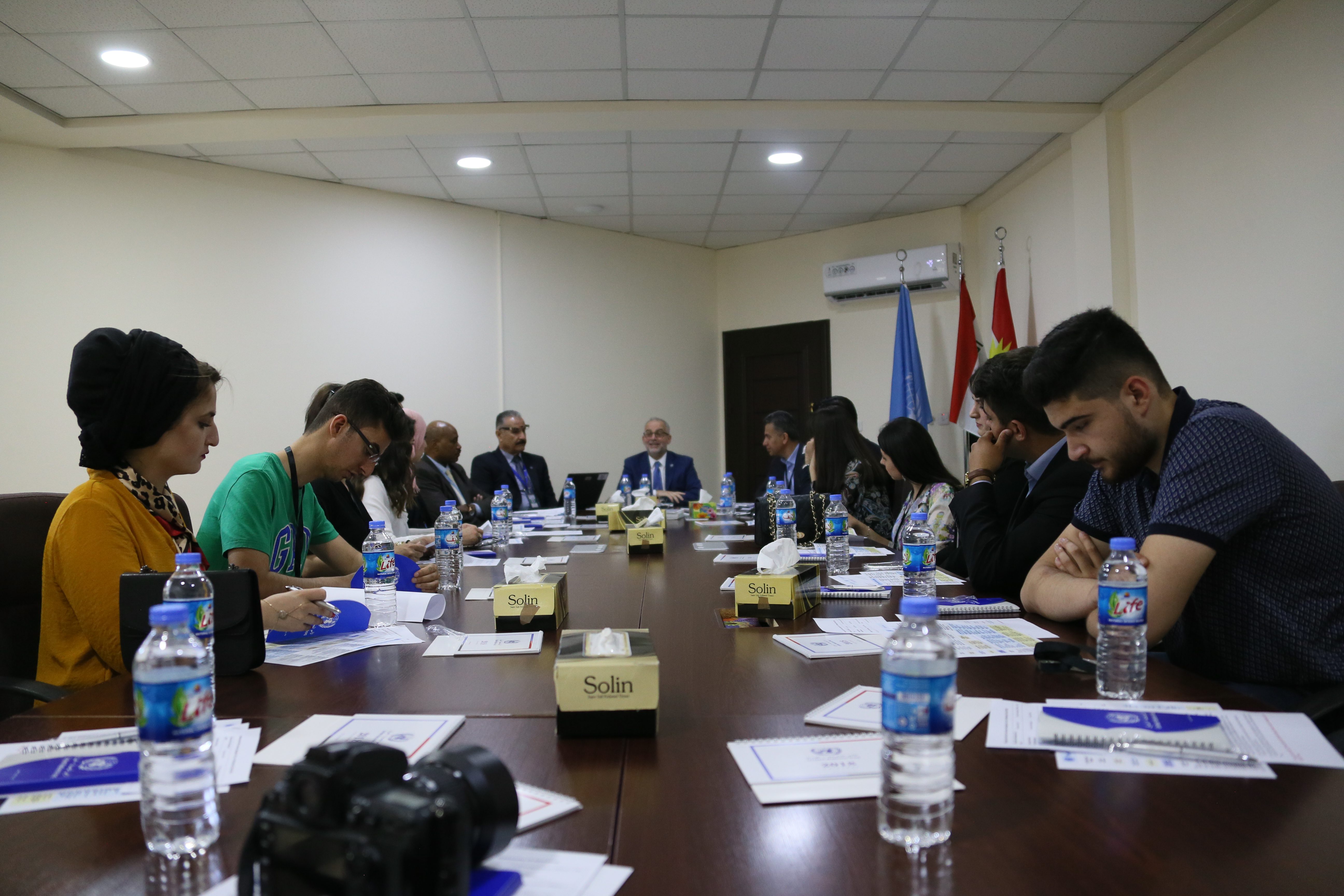 Tishk International University | The Future is Here