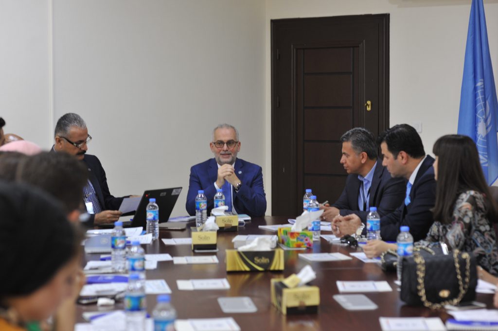 Tishk International University | The Future is Here