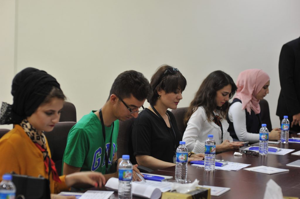 Tishk International University | The Future is Here