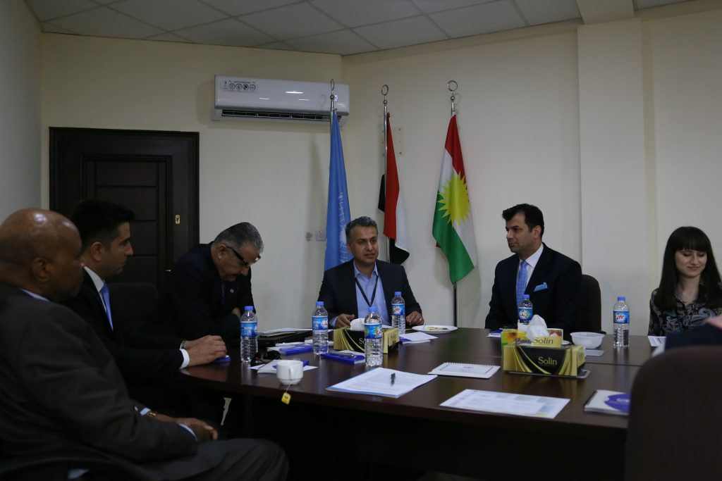 Tishk International University | The Future is Here