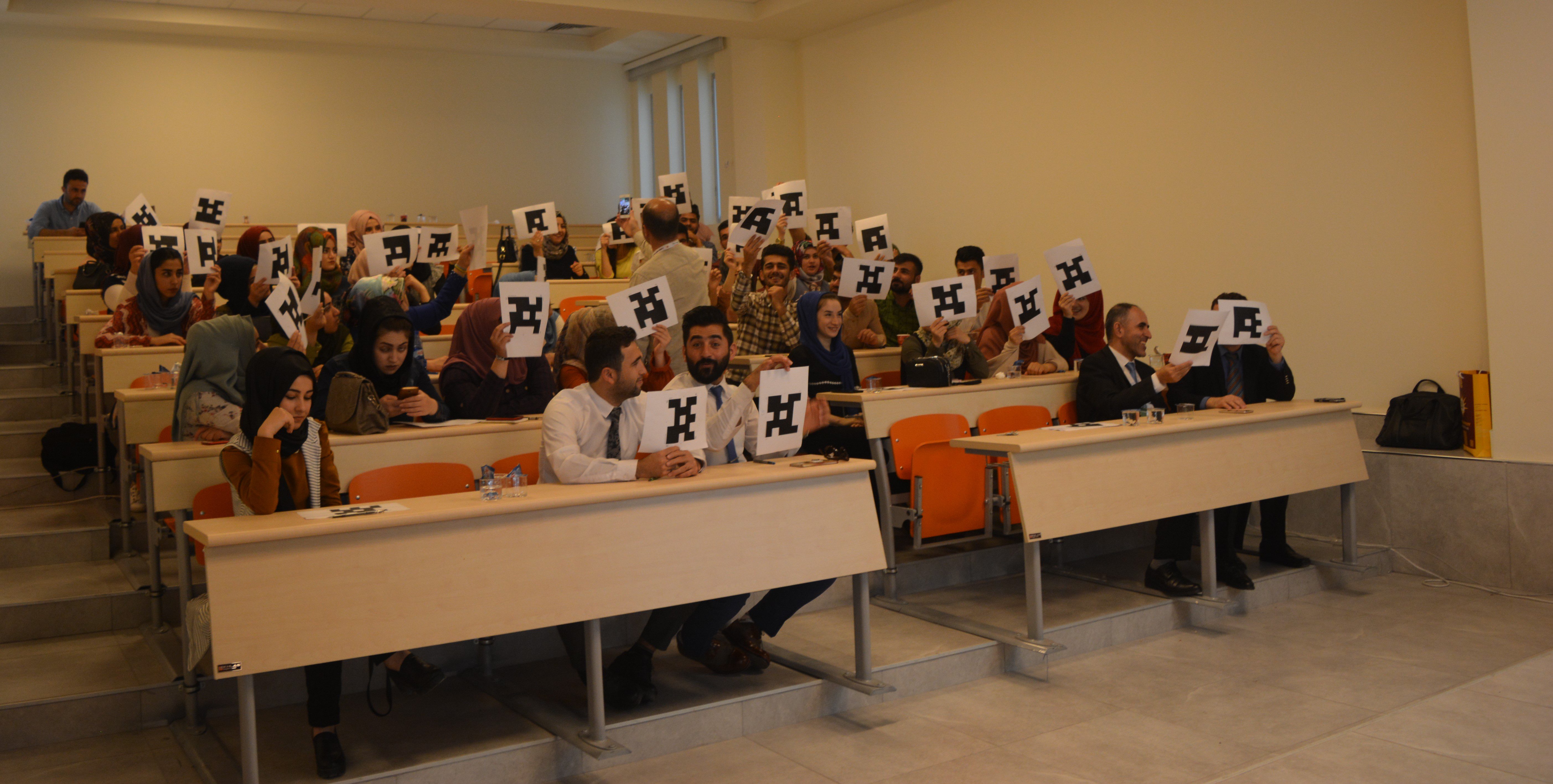 Tishk International University | The Future is Here