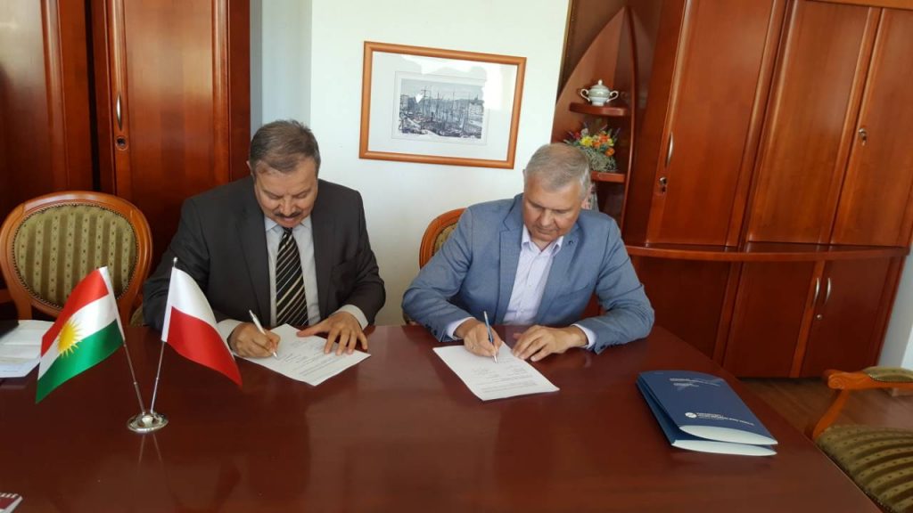 Tishk International University | The Future is Here