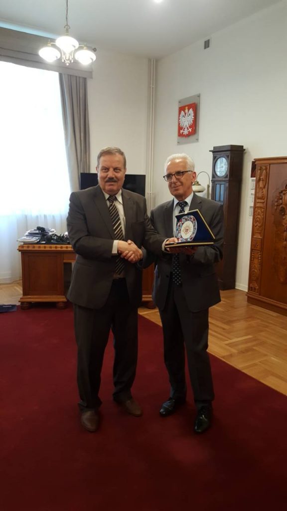 Tishk International University | The Future is Here