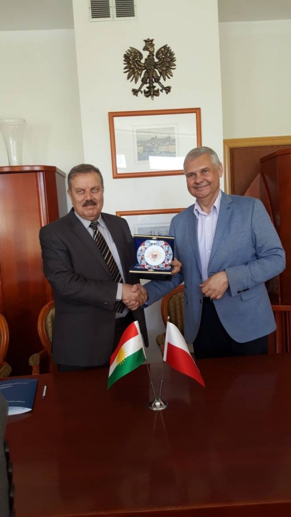 Tishk International University | The Future is Here