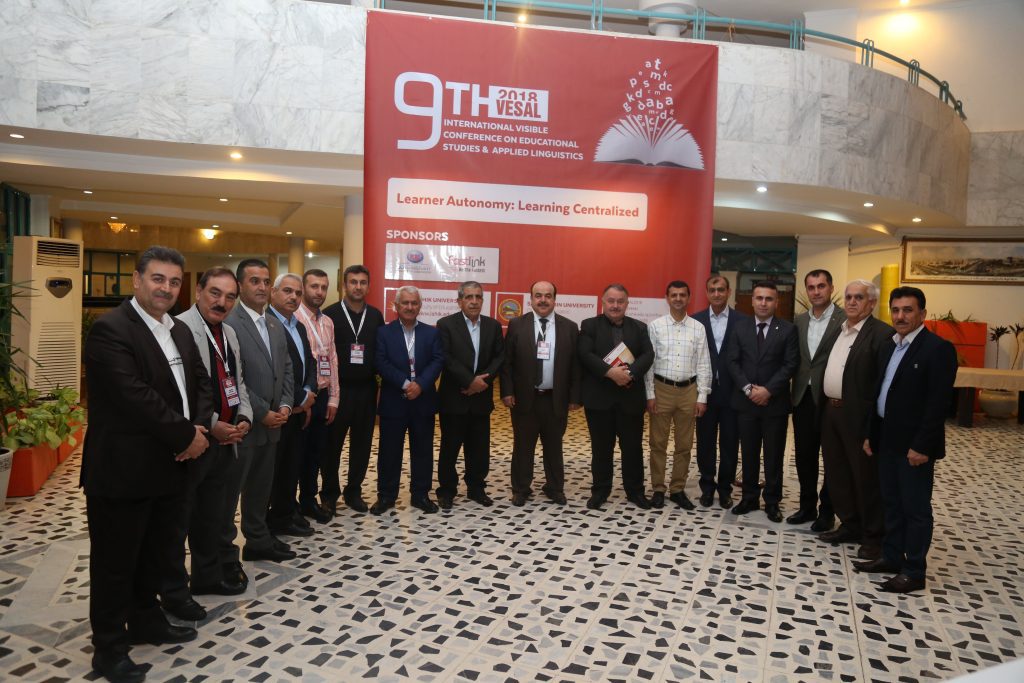 Tishk International University | The Future is Here