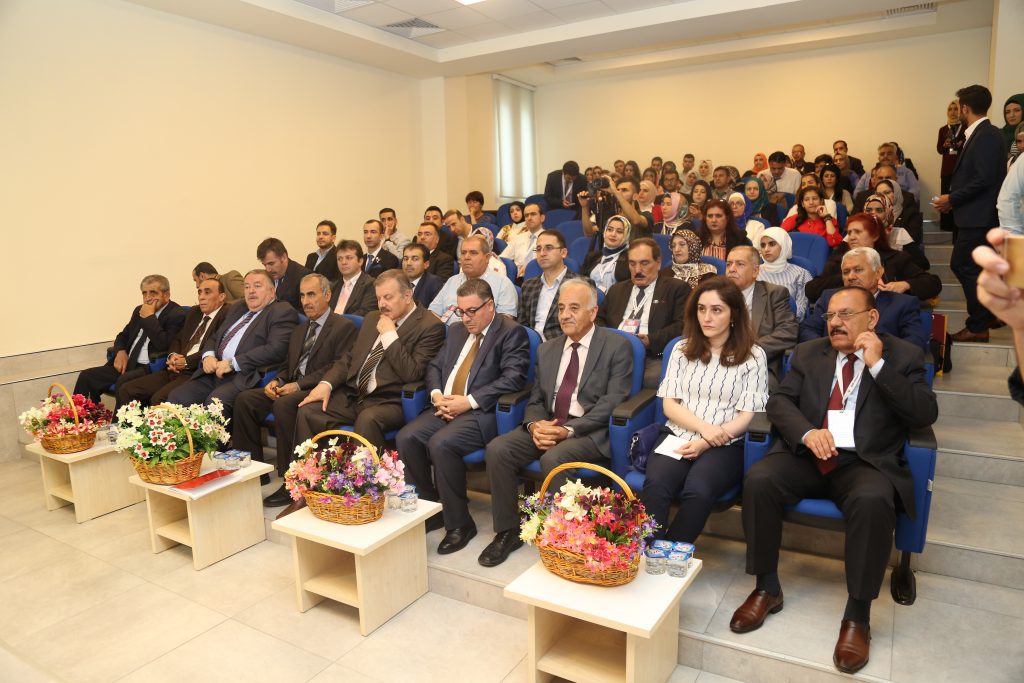 Tishk International University | The Future is Here