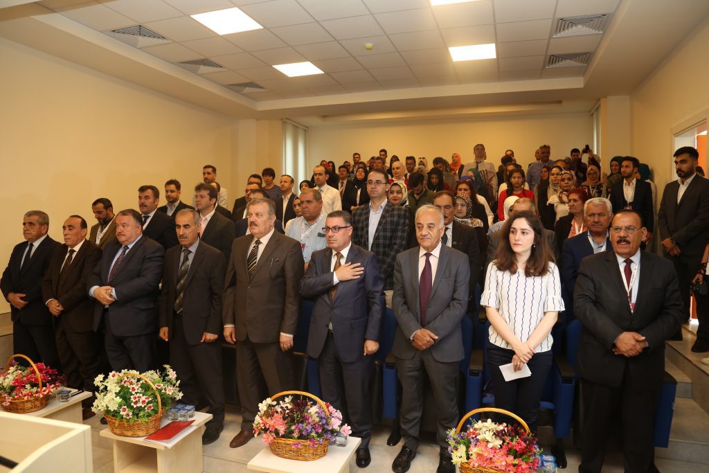 Tishk International University | The Future is Here