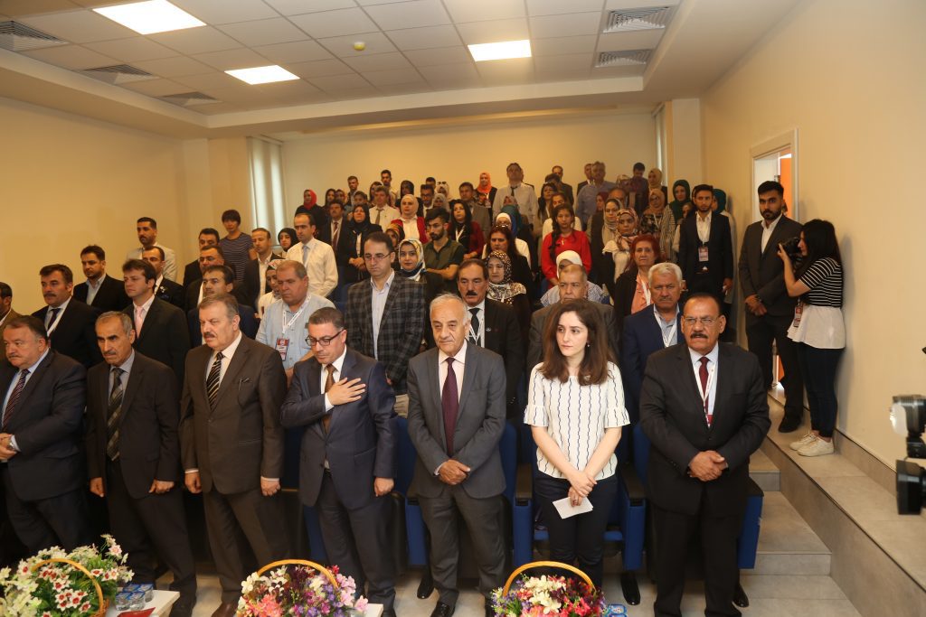 Tishk International University | The Future is Here