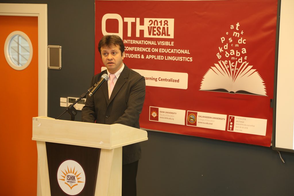 Tishk International University | The Future is Here