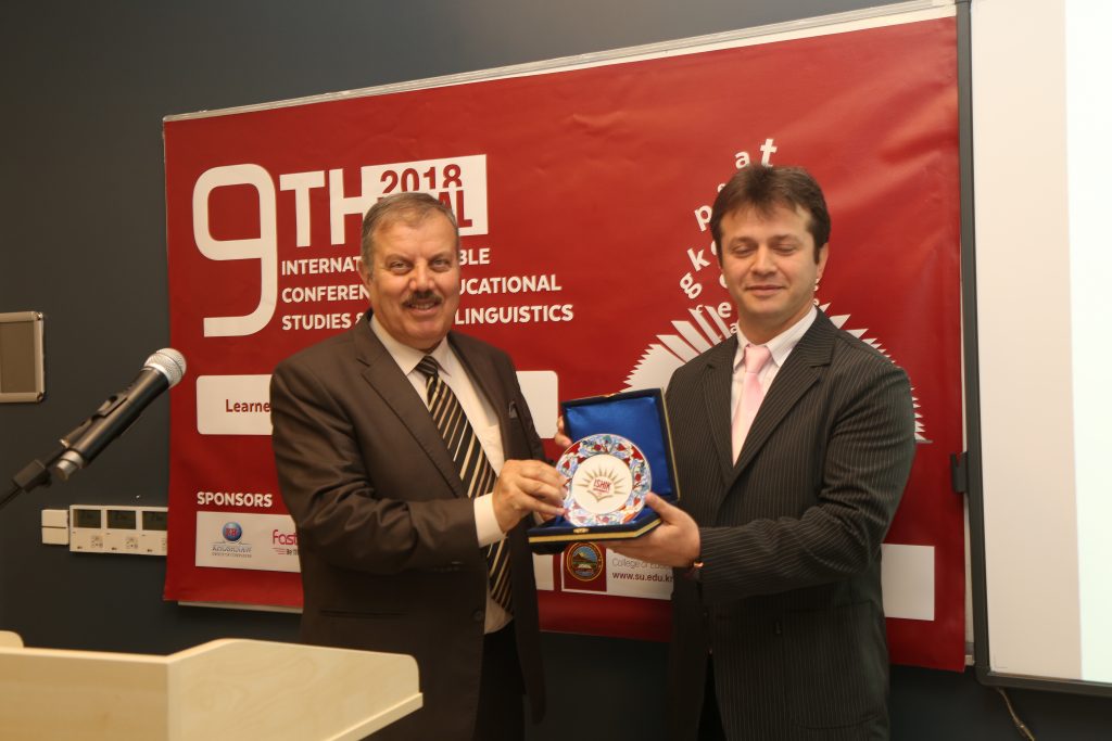 Tishk International University | The Future is Here