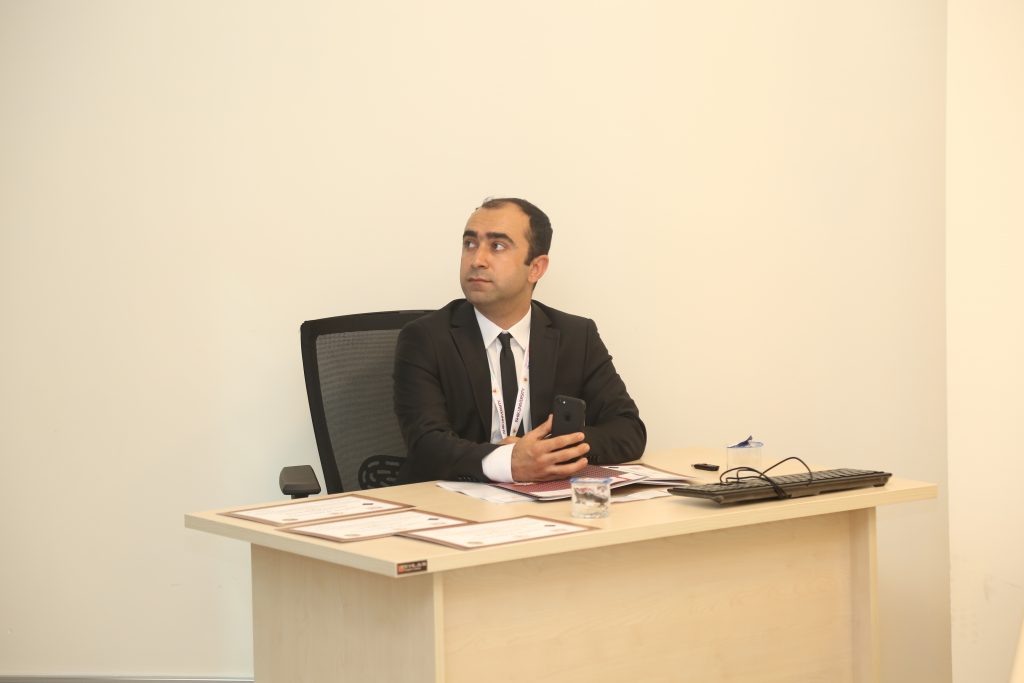 Tishk International University | The Future is Here