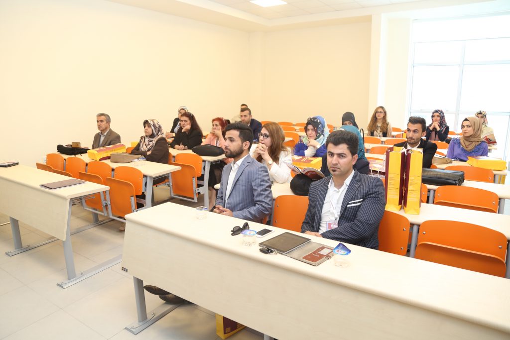 Tishk International University | The Future is Here