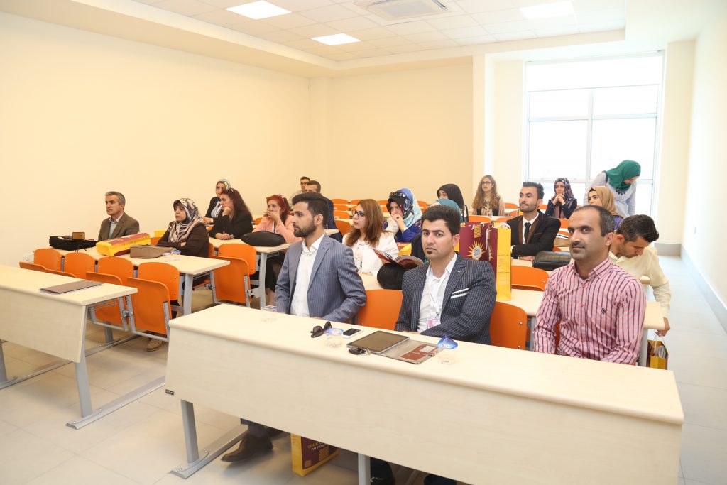 Tishk International University | The Future is Here