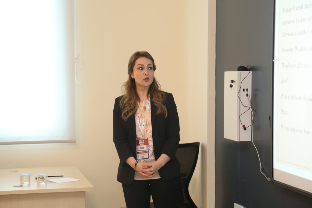 Tishk International University | The Future is Here