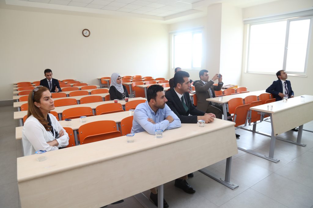 Tishk International University | The Future is Here