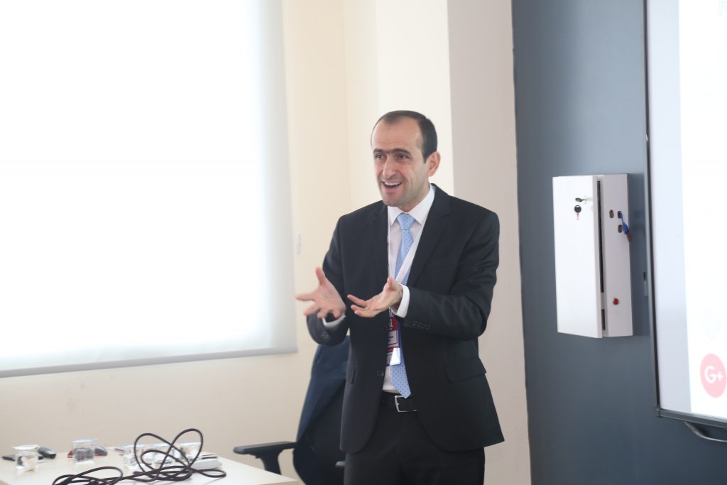 Tishk International University | The Future is Here