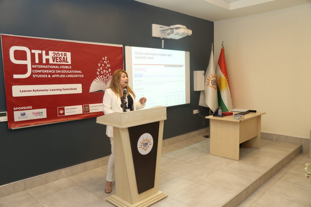 Tishk International University | The Future is Here