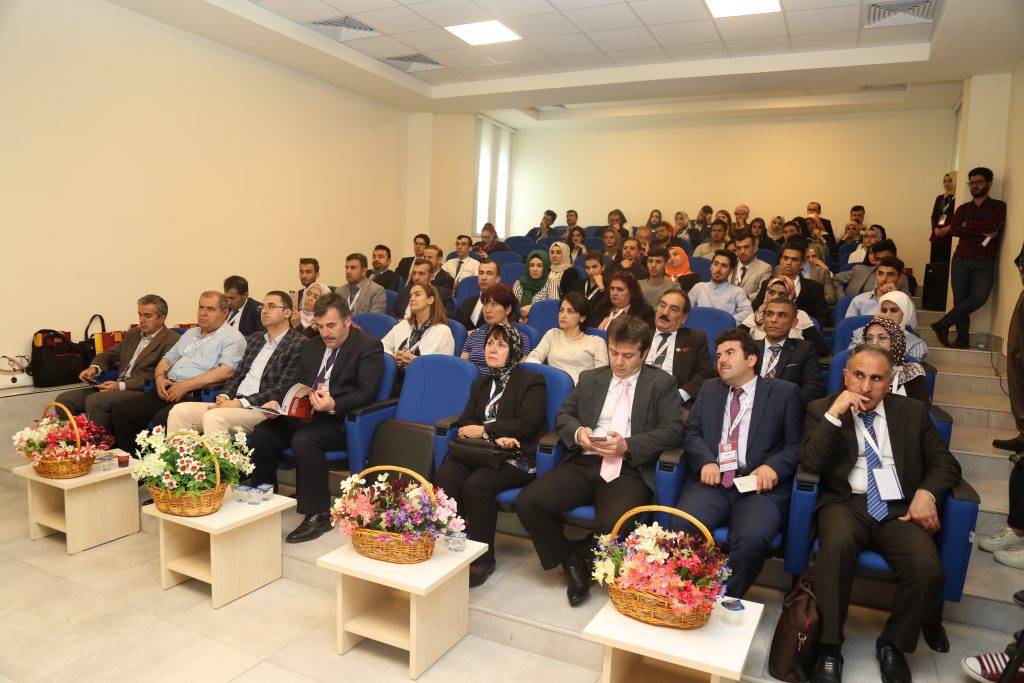 Tishk International University | The Future is Here