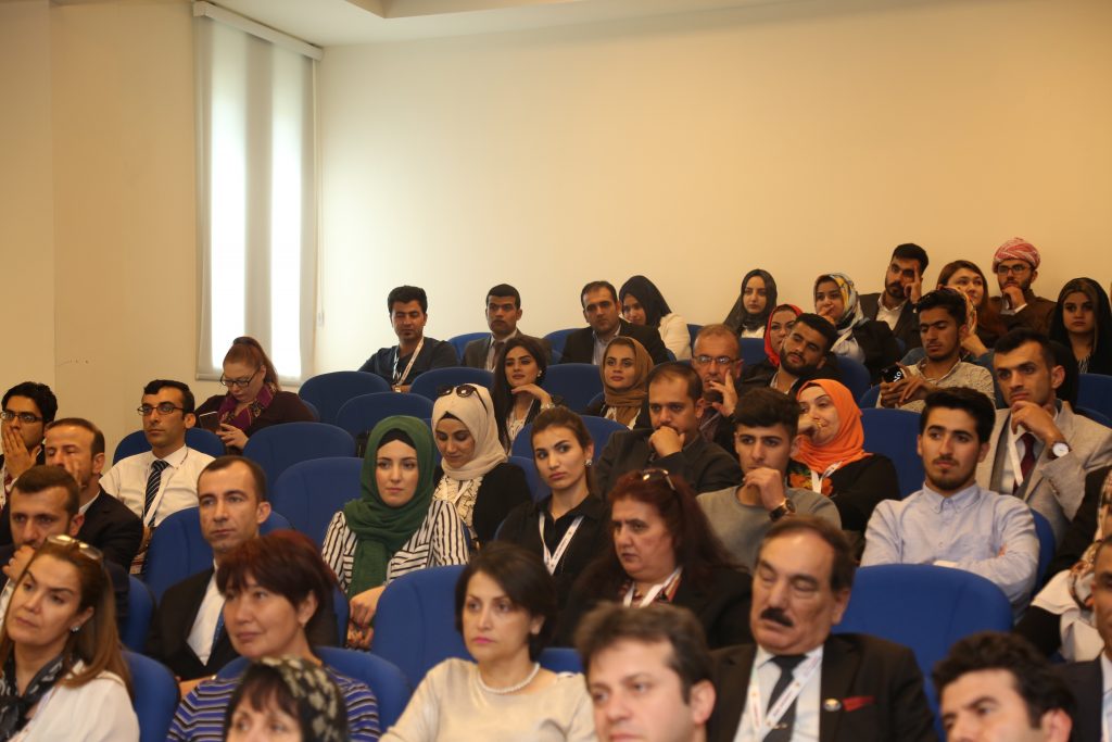 Tishk International University | The Future is Here