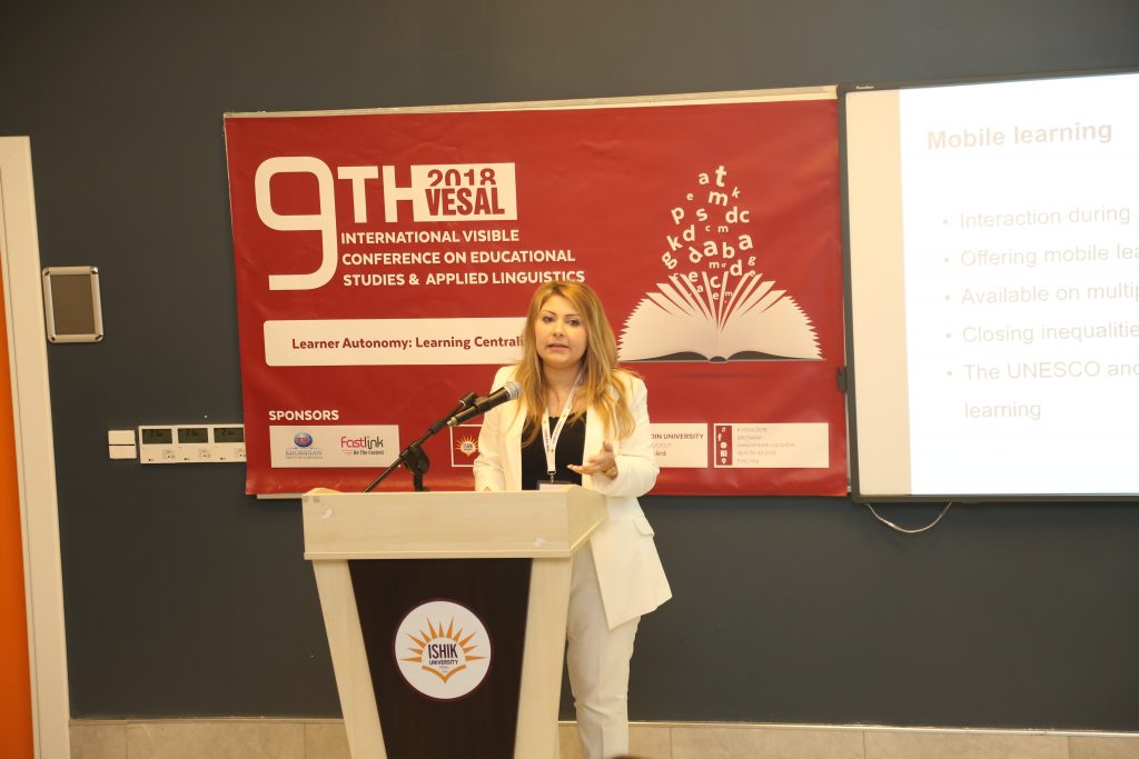 Tishk International University | The Future is Here