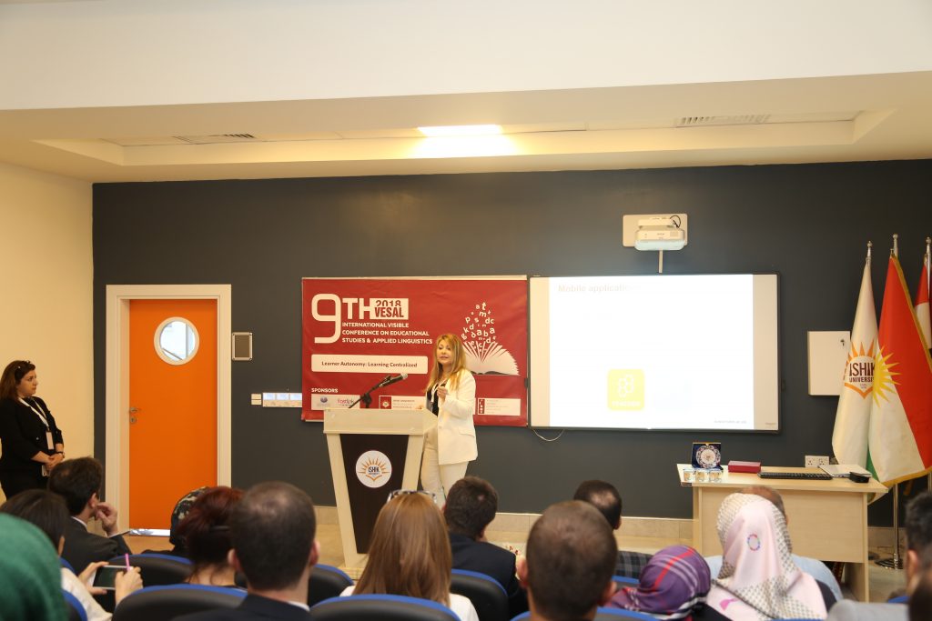 Tishk International University | The Future is Here