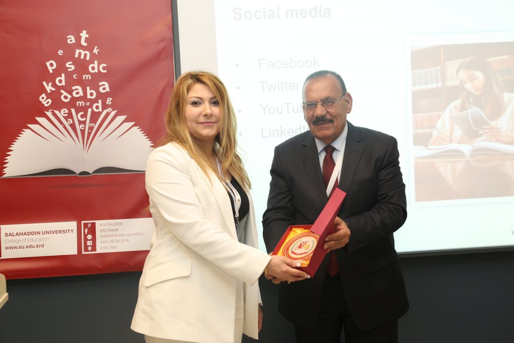 Tishk International University | The Future is Here