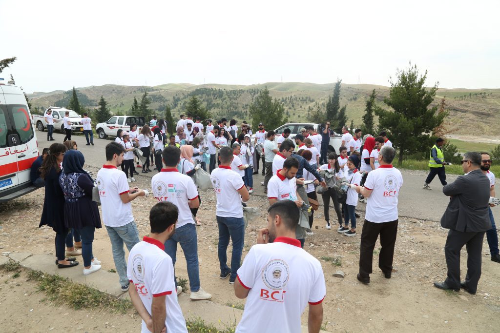 Tishk International University | The Future is Here