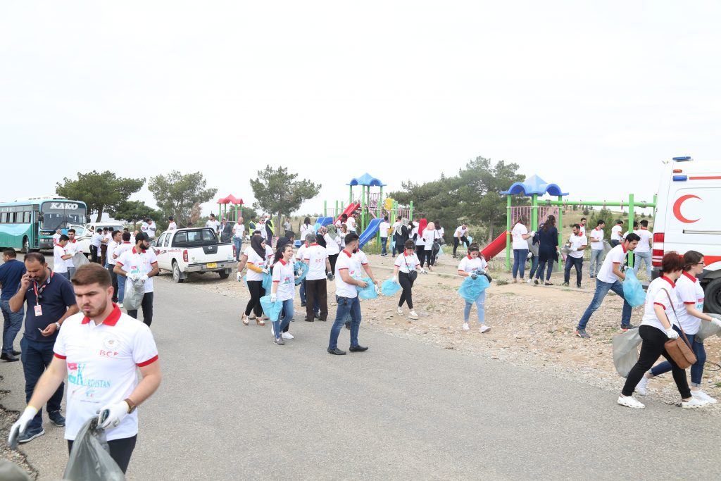 Tishk International University | The Future is Here