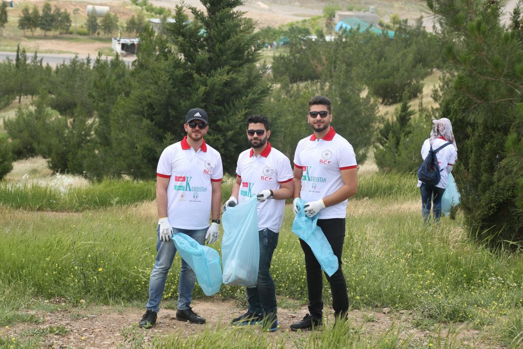 Tishk International University | The Future is Here