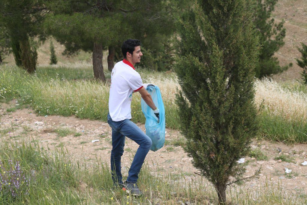 Tishk International University | The Future is Here